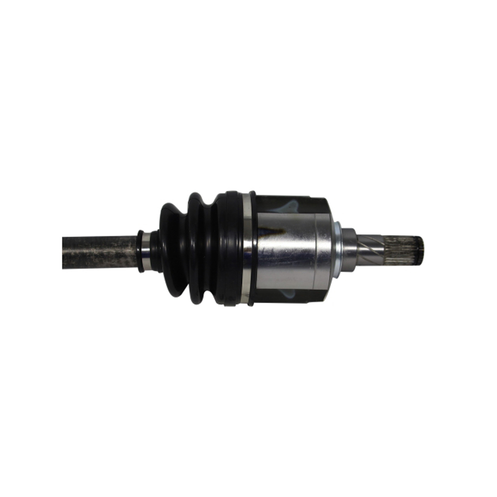 2019 Mitsubishi Eclipse Cross Drive Axle Front