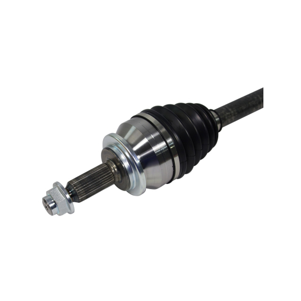 2019 Mitsubishi Eclipse Cross Drive Axle Front
