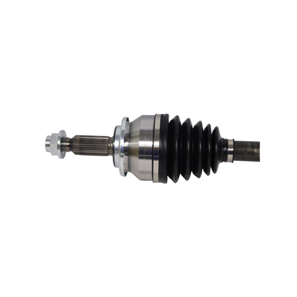 2020 Mitsubishi Eclipse Cross Drive Axle Front