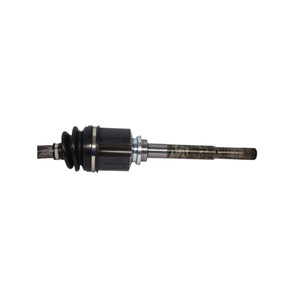 2020 Mitsubishi Eclipse Cross Drive Axle Front