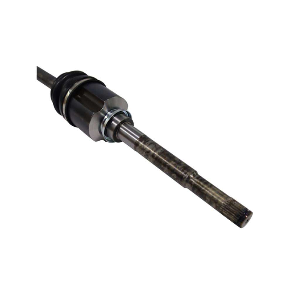 2020 Mitsubishi Eclipse Cross Drive Axle Front