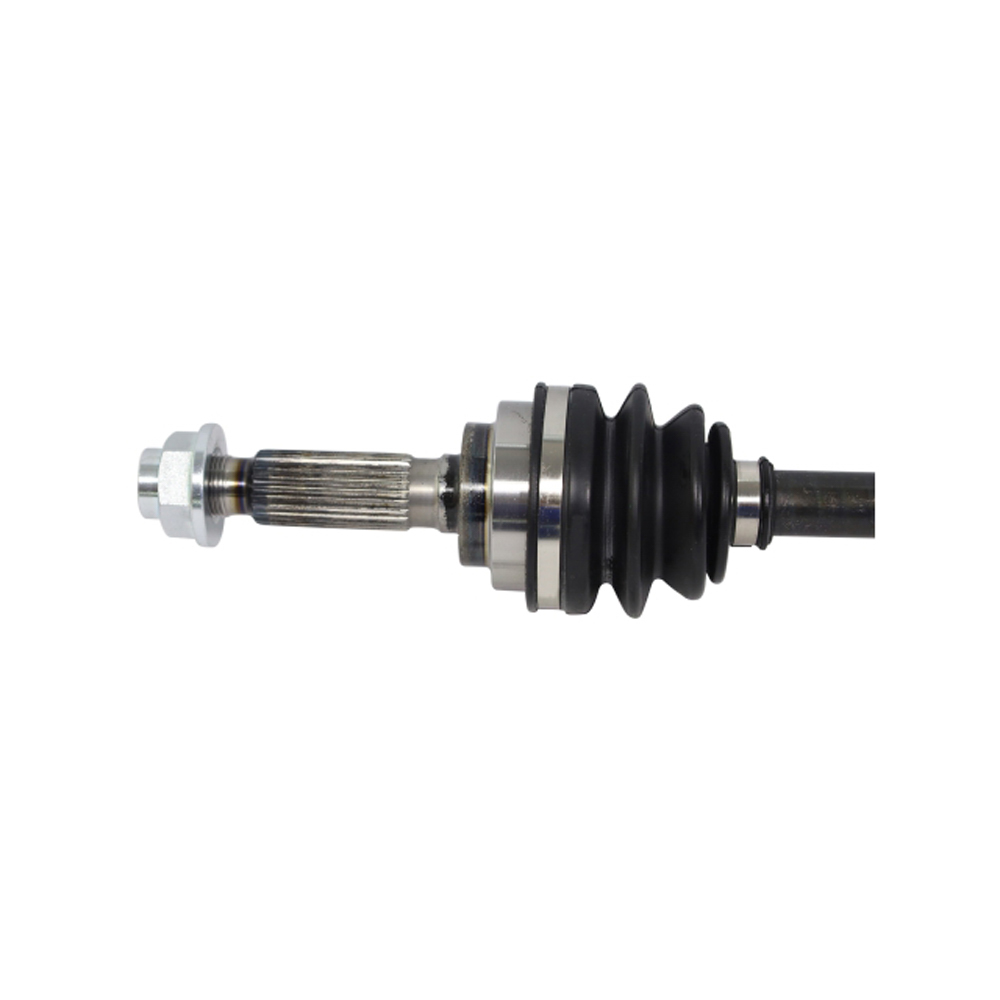 2019 Mitsubishi Outlander PHEV Drive Axle Rear