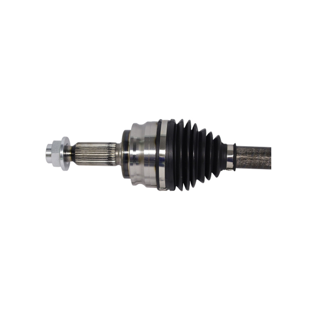 2021 Mitsubishi Outlander PHEV Drive Axle Front