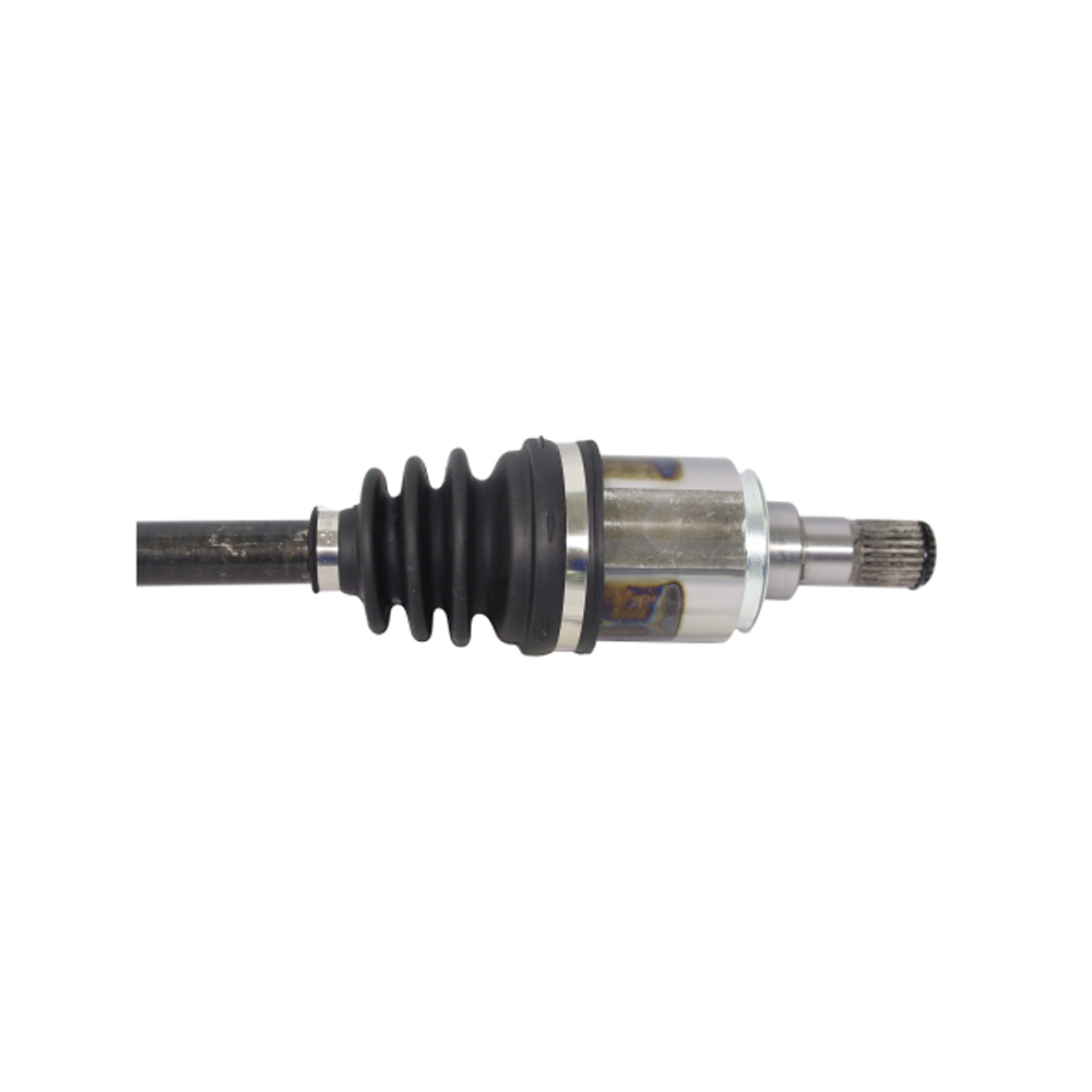 2021 Mitsubishi Outlander PHEV Drive Axle Rear