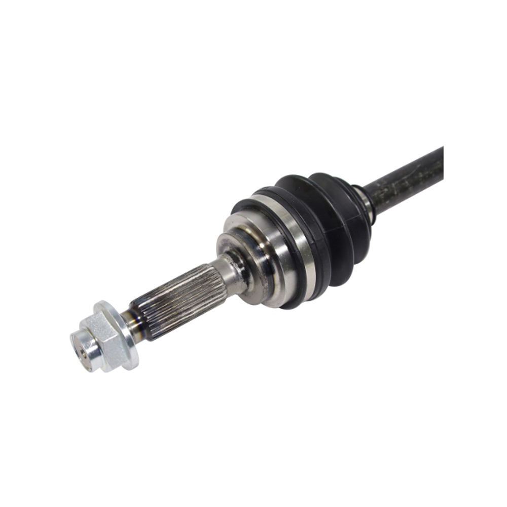 2021 Mitsubishi Outlander PHEV Drive Axle Rear