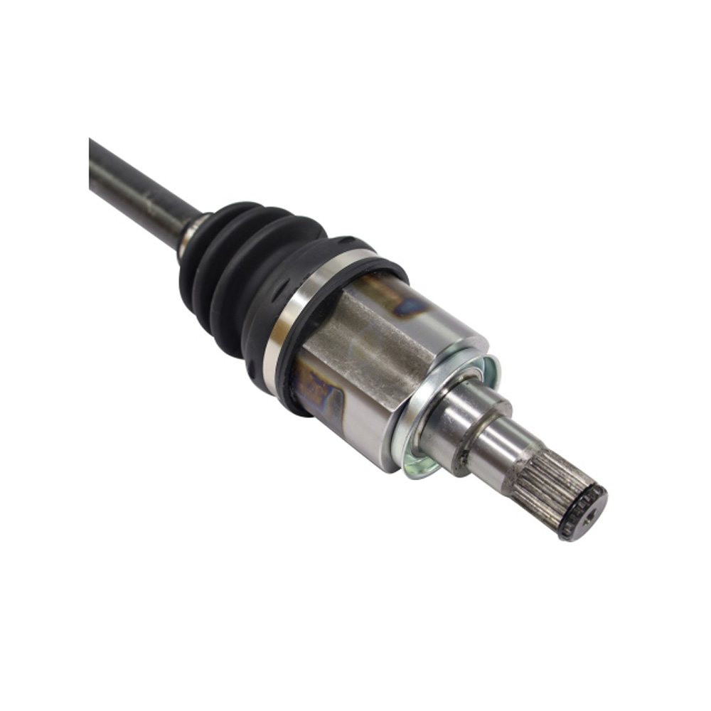 2021 Mitsubishi Outlander PHEV Drive Axle Rear