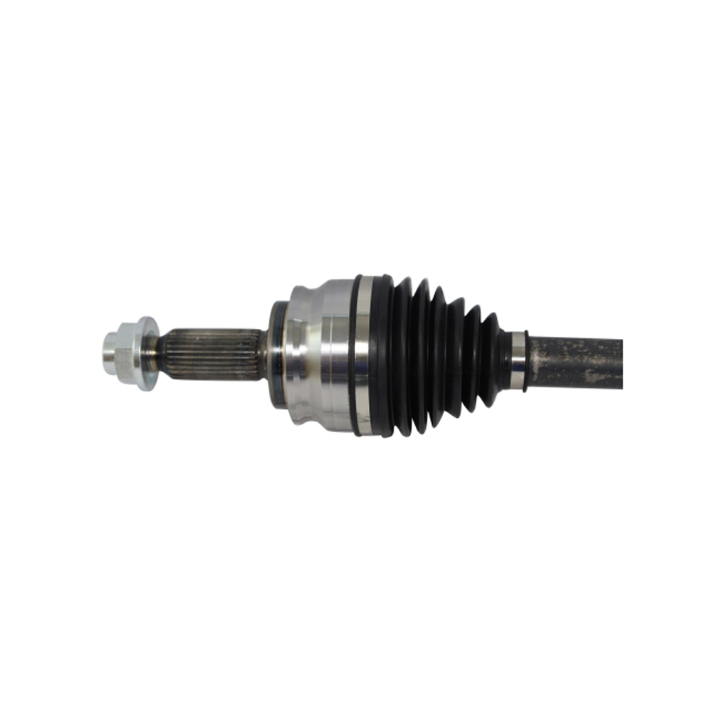 2013 Mitsubishi Outlander Sport Drive Axle Front
