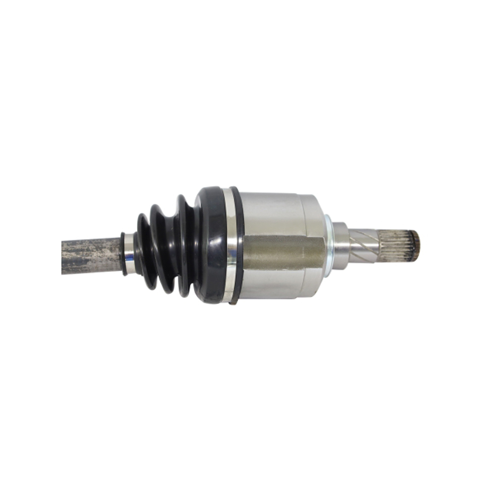 2013 Mitsubishi Outlander Sport Drive Axle Front