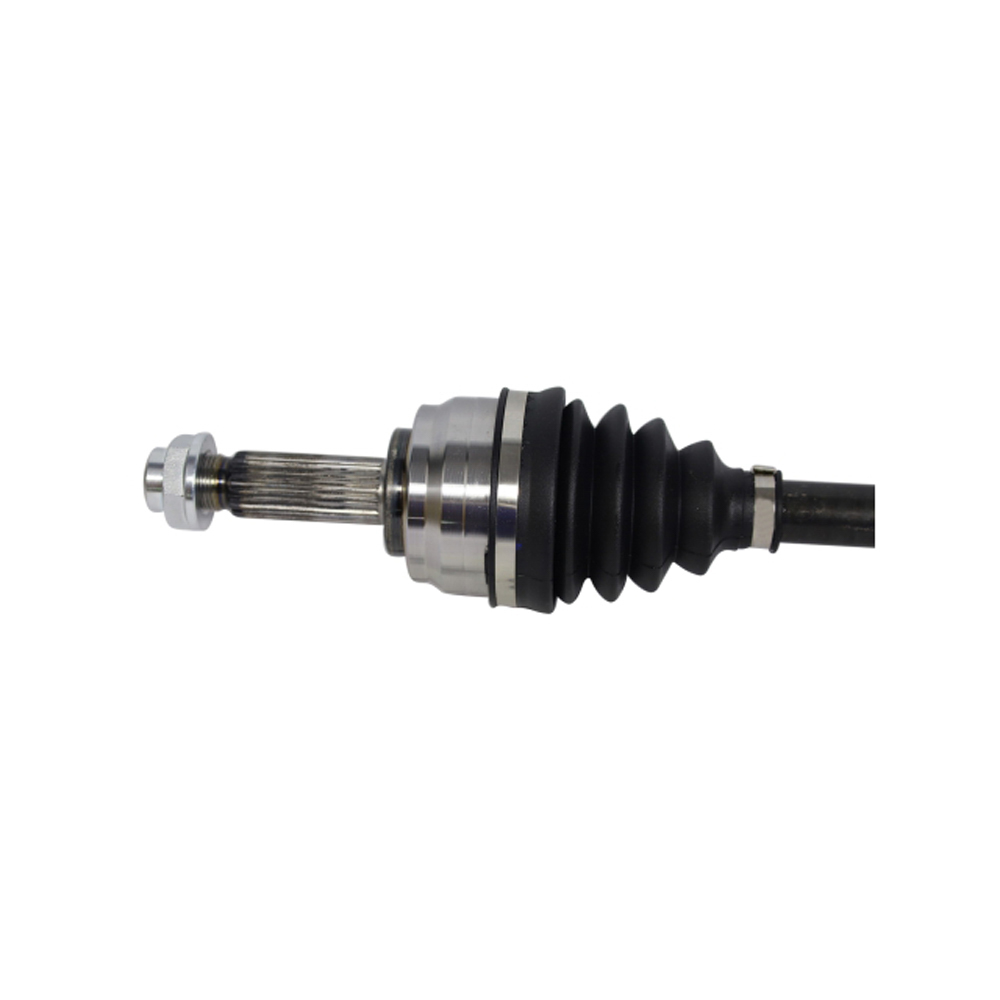 2017 Mitsubishi Mirage G4 Drive Axle Front