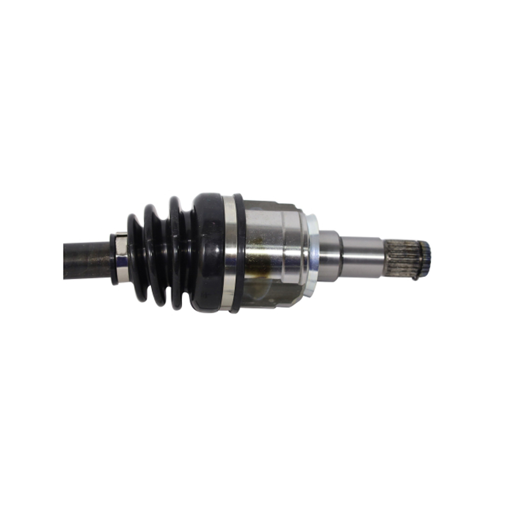 2017 Mitsubishi Mirage G4 Drive Axle Front