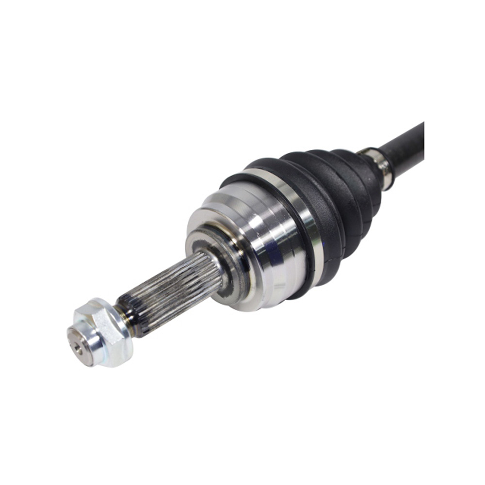 2017 Mitsubishi Mirage G4 Drive Axle Front