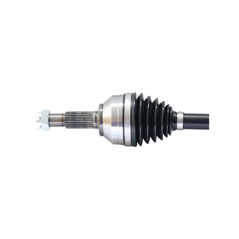 2014 Nissan Rogue Select Drive Axle Front