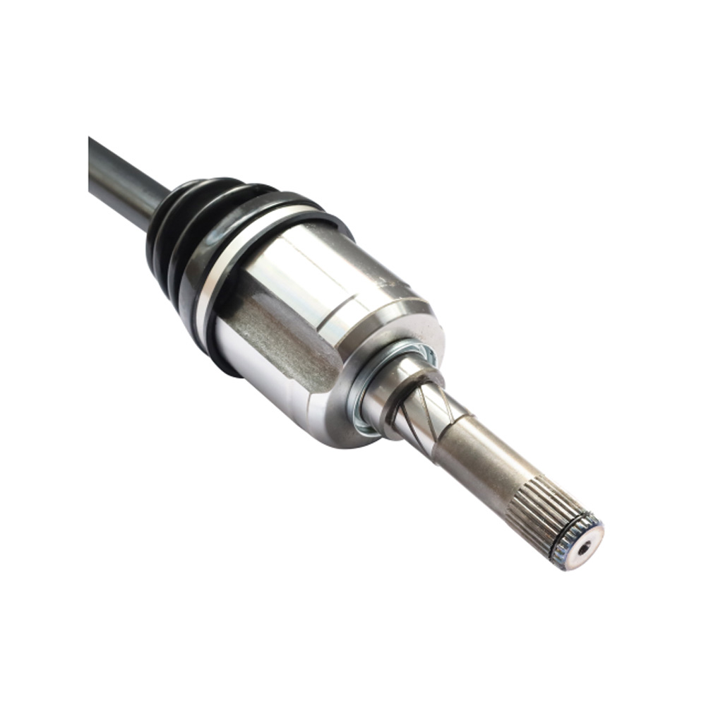 2014 Nissan Rogue Select Drive Axle Front