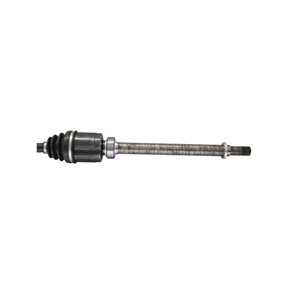 2014 Nissan Rogue Select Drive Axle Front