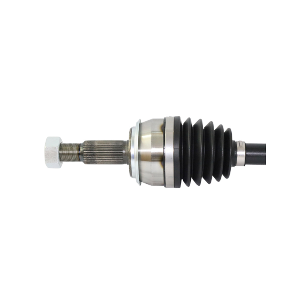 2017 Nissan Rogue Drive Axle Front