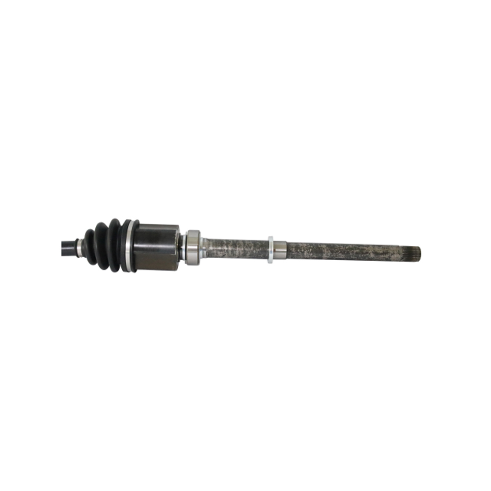 2017 Nissan Rogue Drive Axle Front