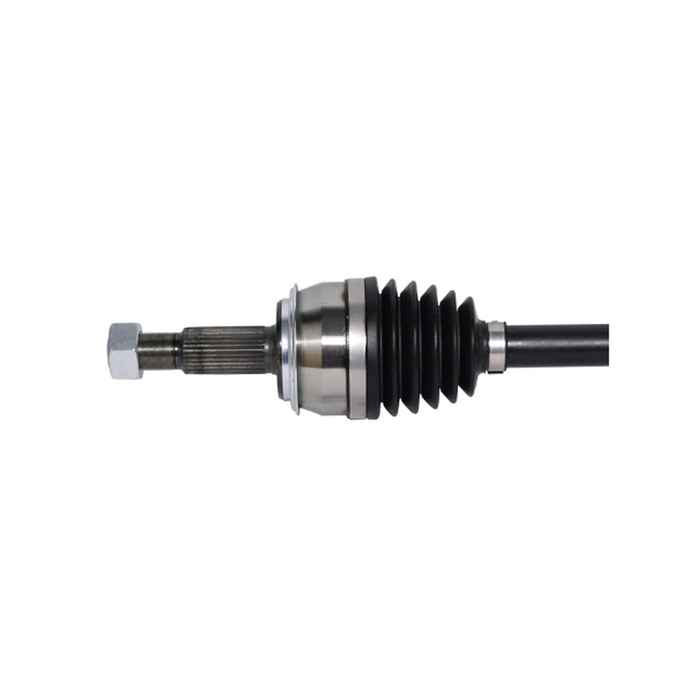 2019 Nissan Rogue Drive Axle Front