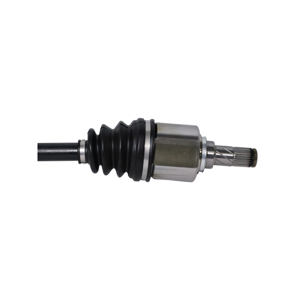 2019 Nissan Rogue Drive Axle Front