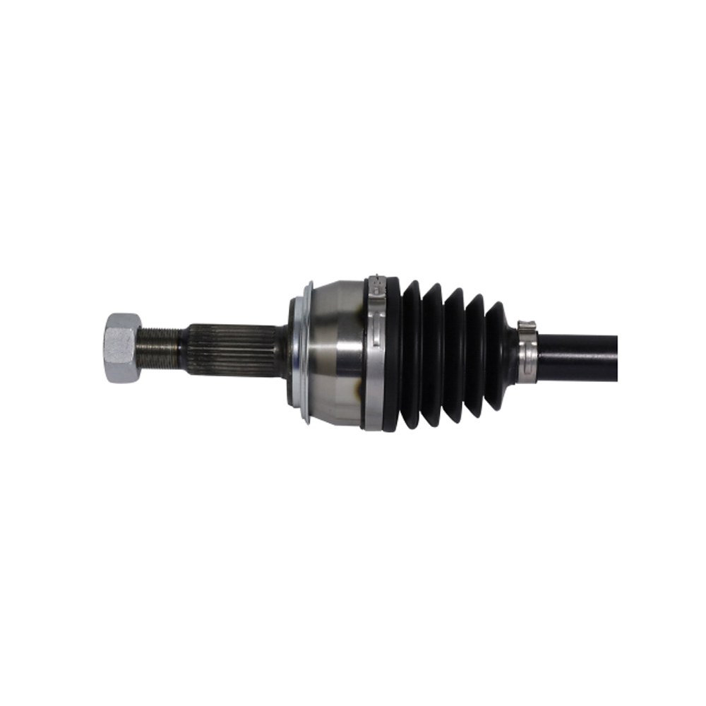 2017 Nissan Rogue Drive Axle Front