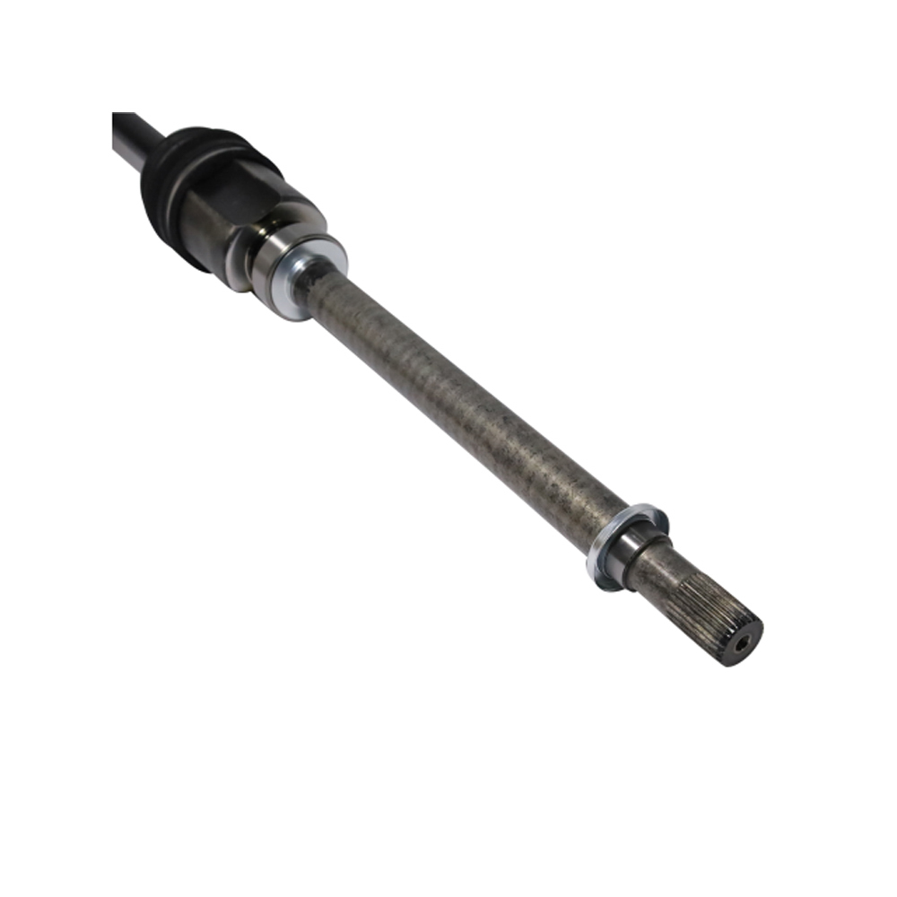 2017 Nissan Rogue Drive Axle Front