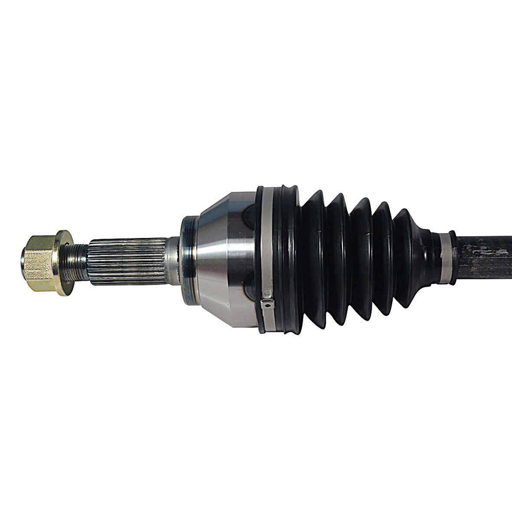 2012 Nissan Juke Drive Axle Front