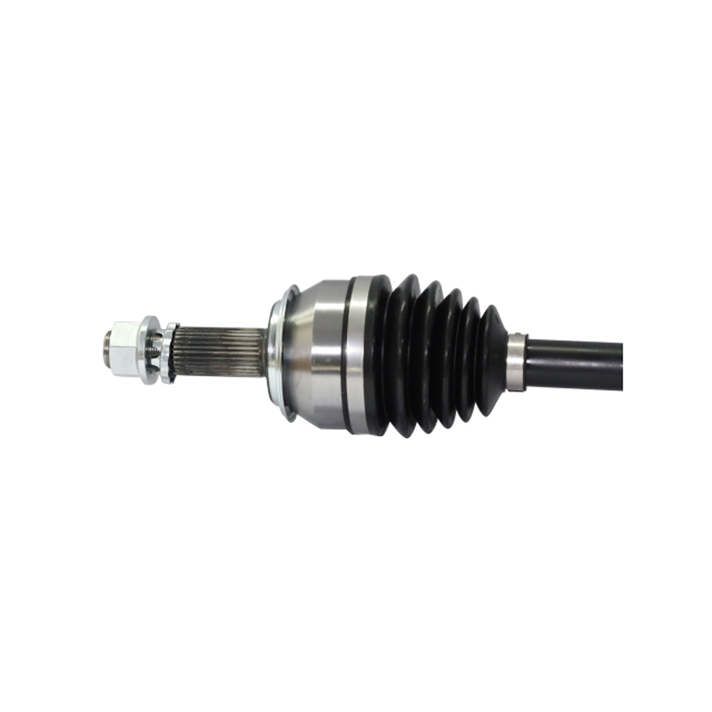 2017 Nissan Rogue Drive Axle Front
