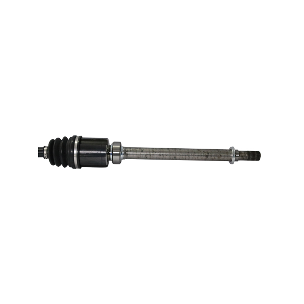 2017 Nissan Rogue Drive Axle Front