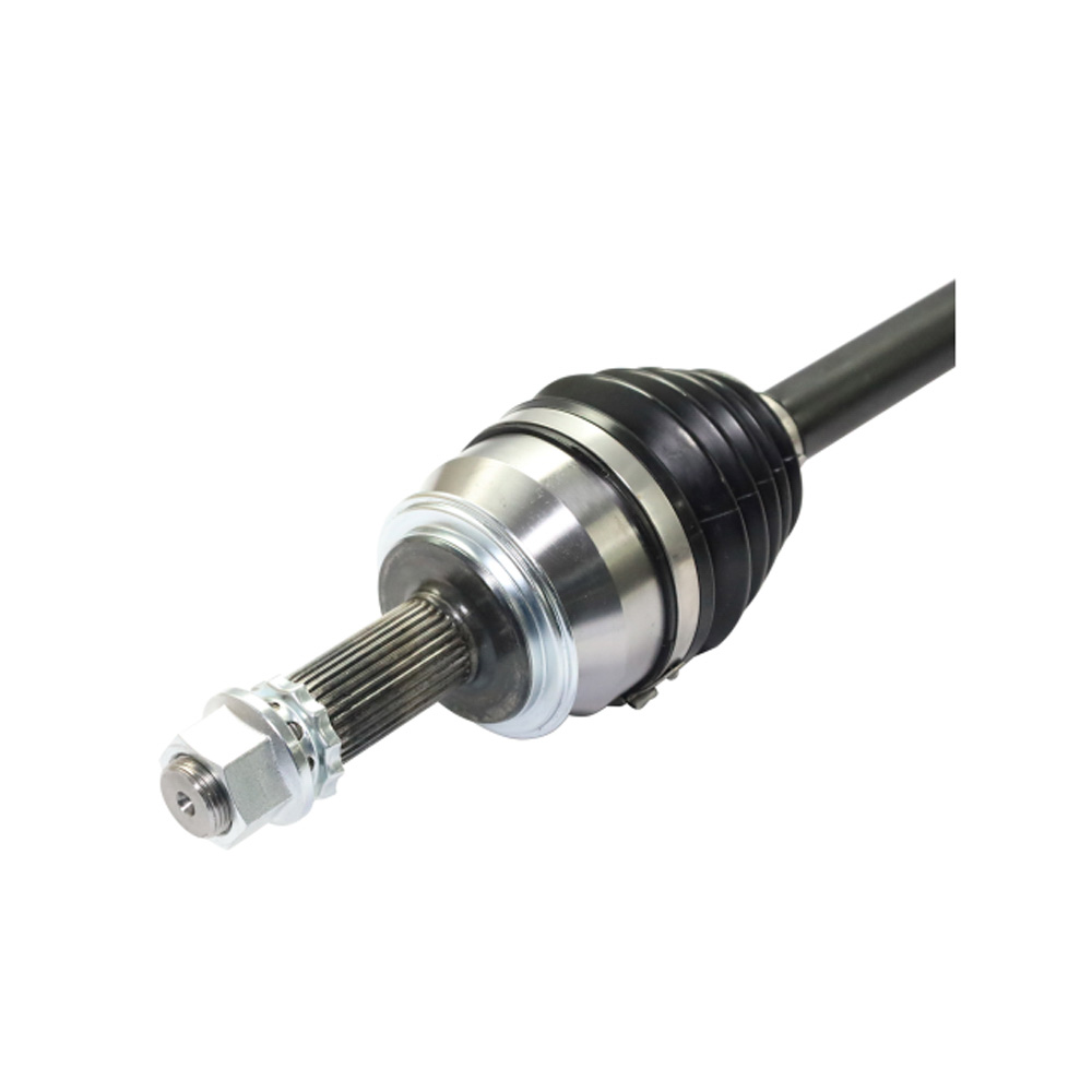 2017 Nissan Rogue Drive Axle Front