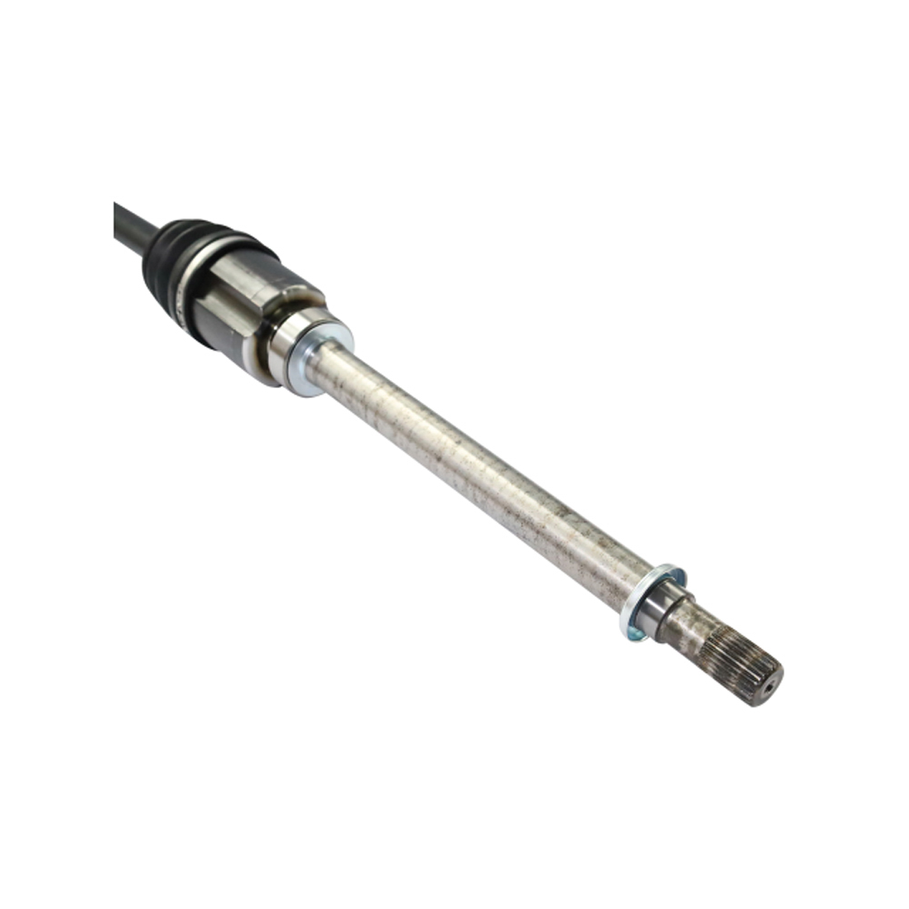 2017 Nissan Rogue Drive Axle Front