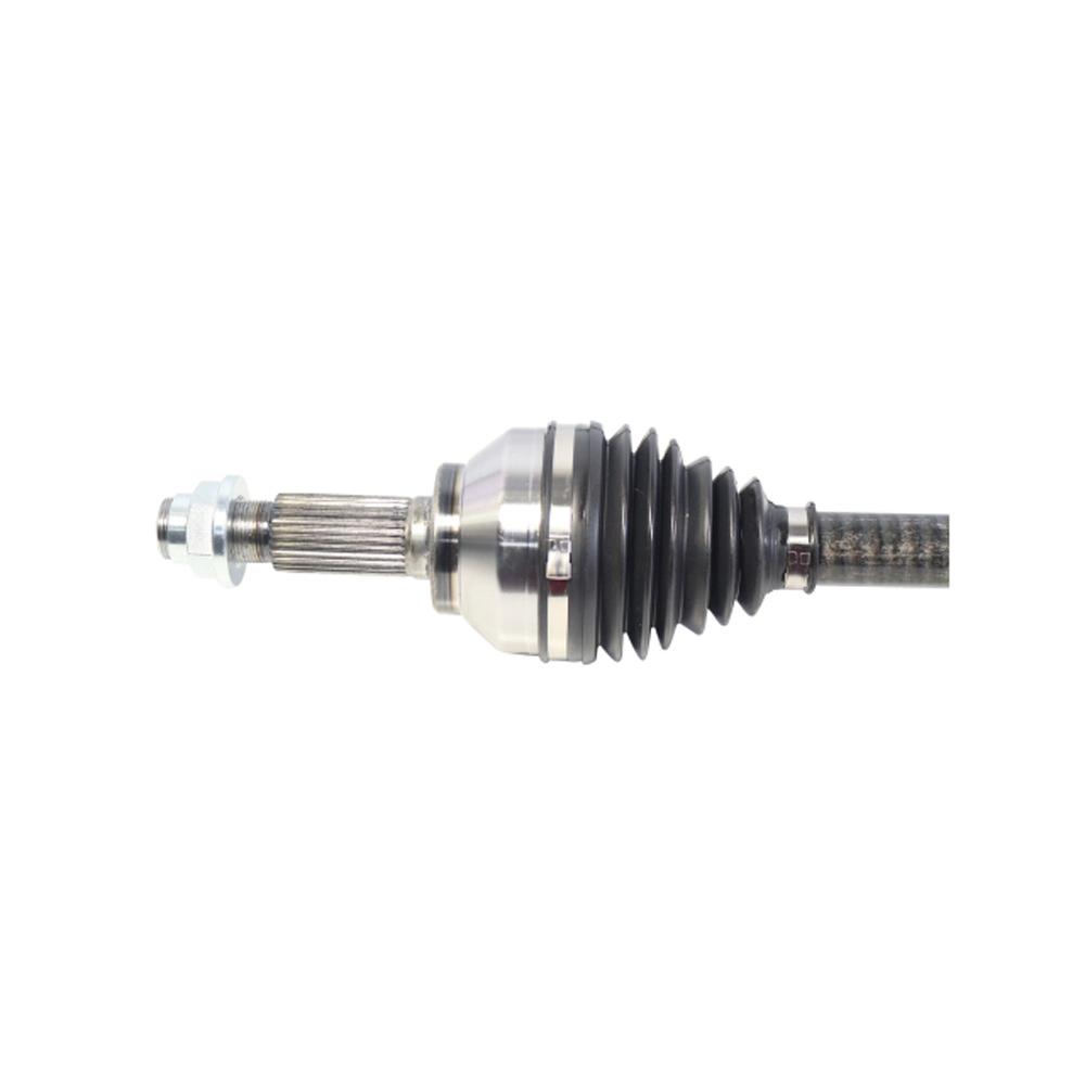 2021 Nissan Leaf Drive Axle Front