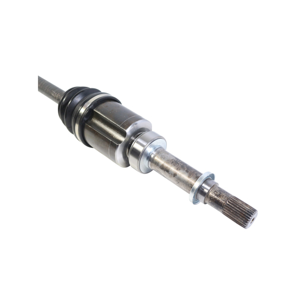 2021 Nissan Leaf Drive Axle Front