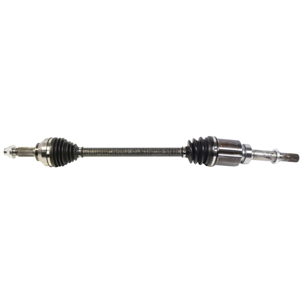 2021 Nissan Leaf Drive Axle Kit