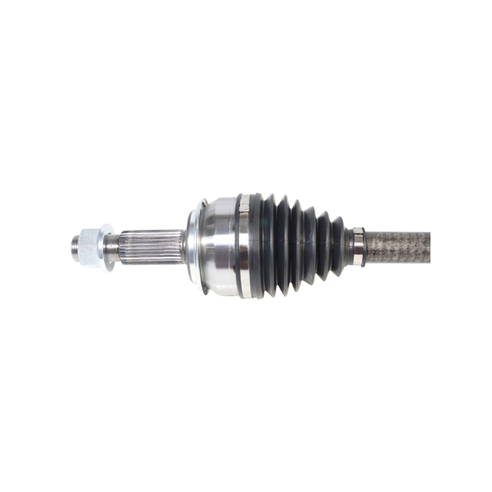 2017 Nissan Rogue Sport Drive Axle Front