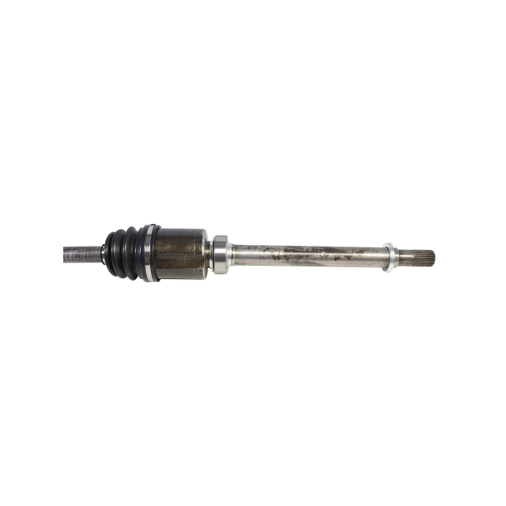 2017 Nissan Rogue Sport Drive Axle Front