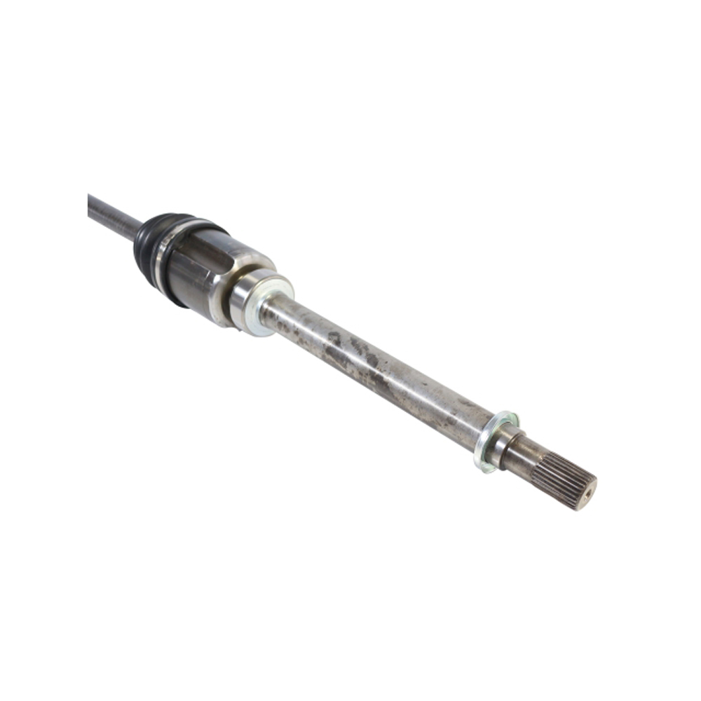 2017 Nissan Rogue Sport Drive Axle Front