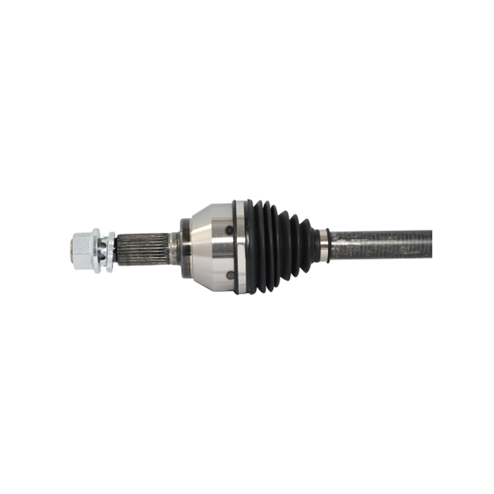 2017 Nissan Juke Drive Axle Front