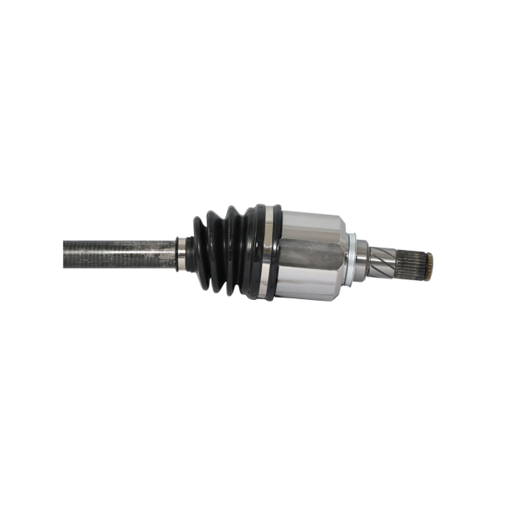 2017 Nissan Juke Drive Axle Front