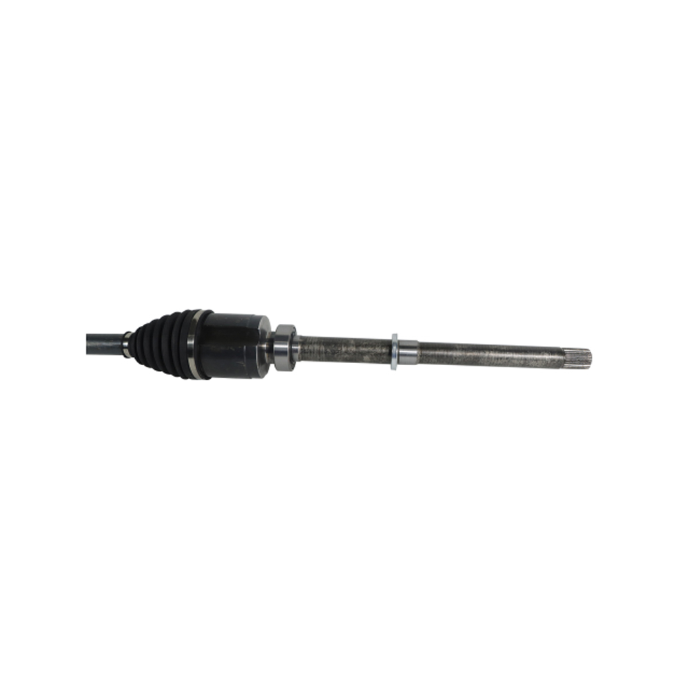2021 Nissan Rogue Drive Axle Front