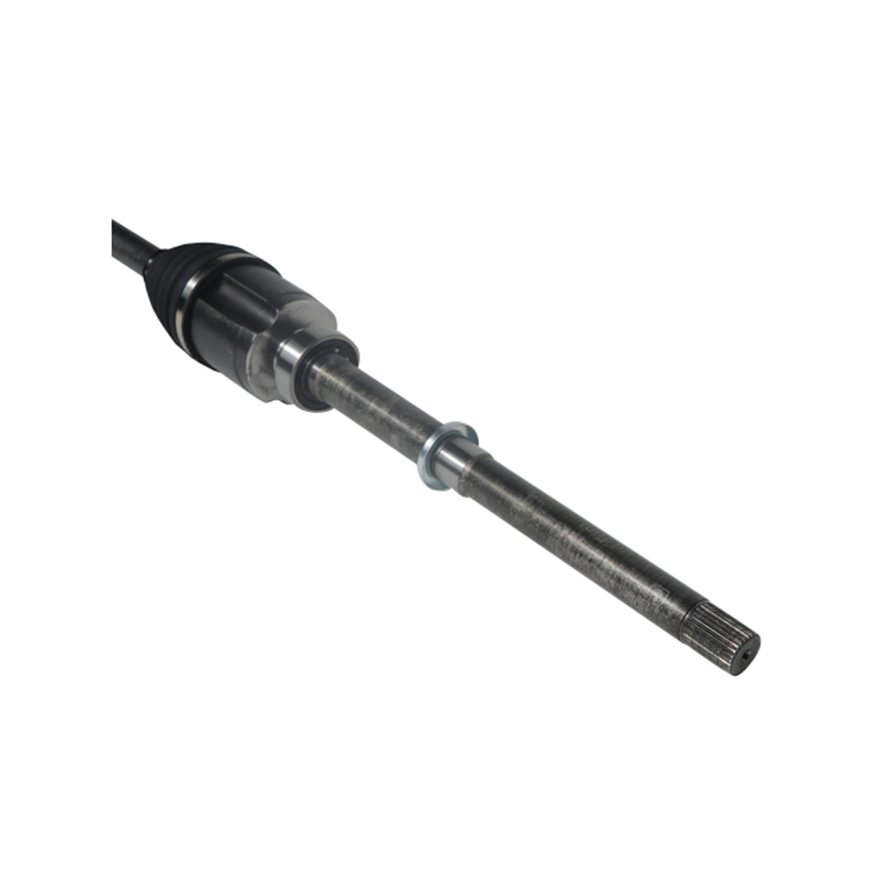 2021 Nissan Rogue Drive Axle Front