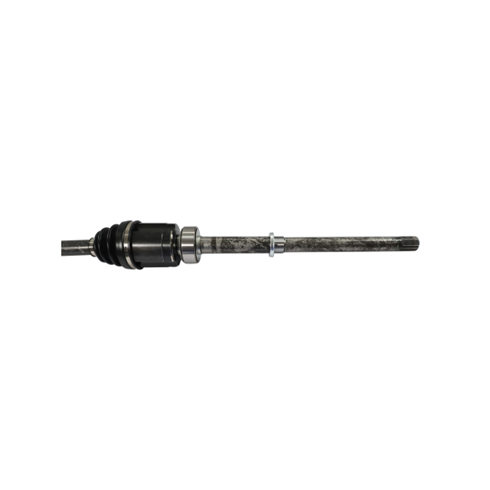 BuyAutoParts 90-08041N Drive Axle Front