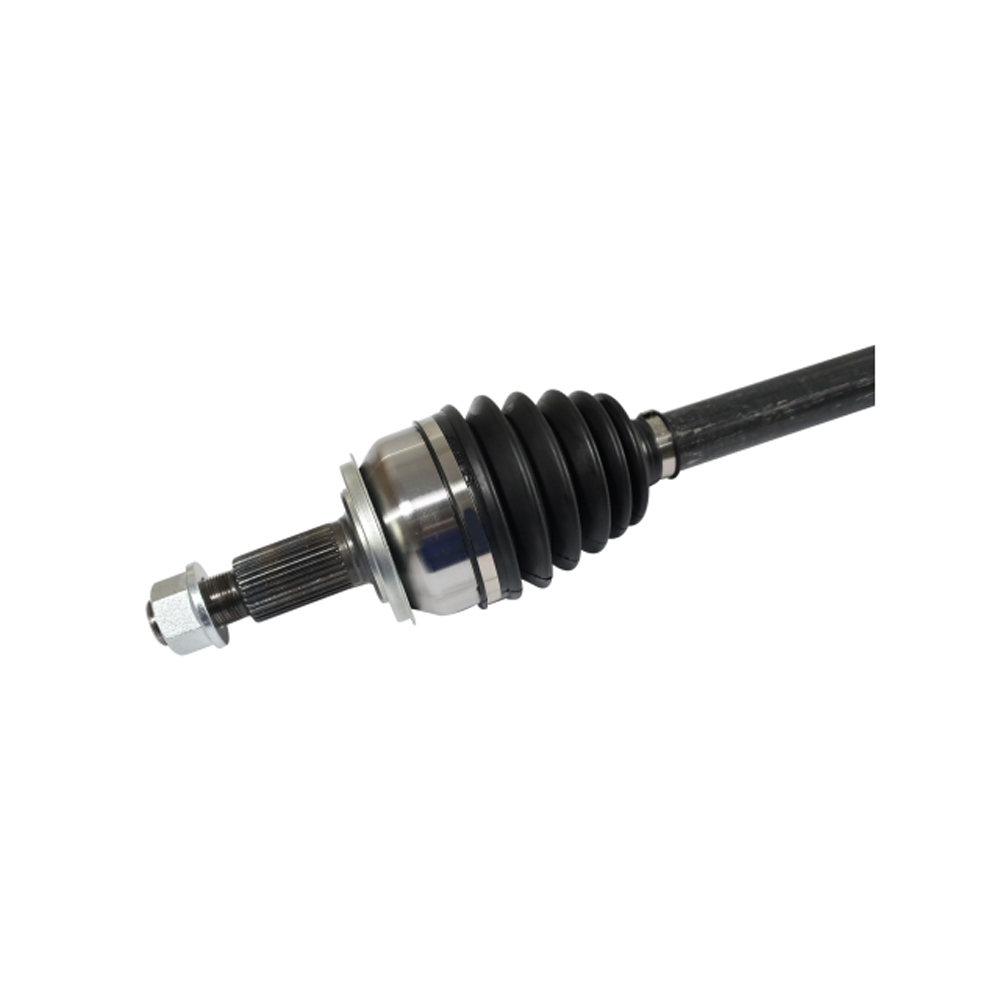 BuyAutoParts 90-08041N Drive Axle Front