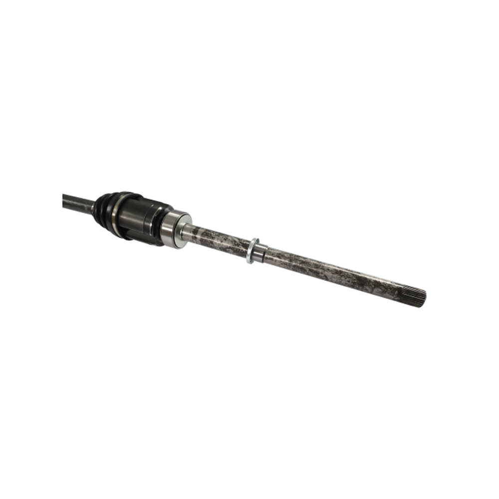 BuyAutoParts 90-08041N Drive Axle Front