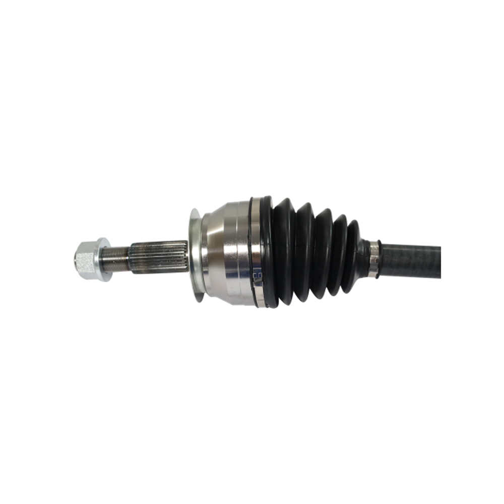 BuyAutoParts 90-08042N Drive Axle Front