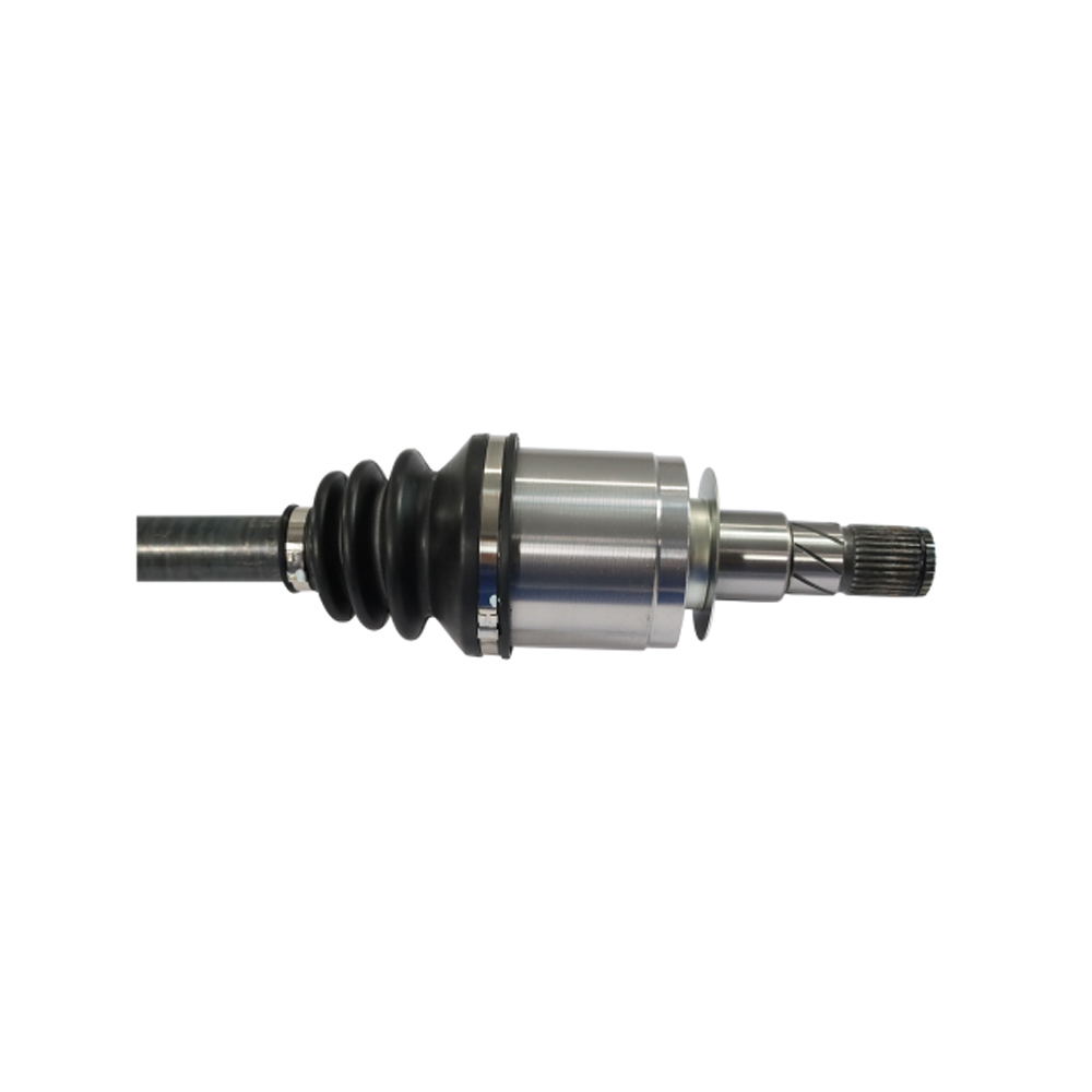 BuyAutoParts 90-08042N Drive Axle Front