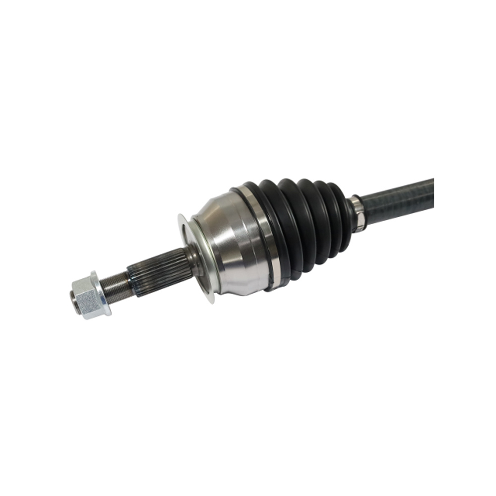 BuyAutoParts 90-08042N Drive Axle Front