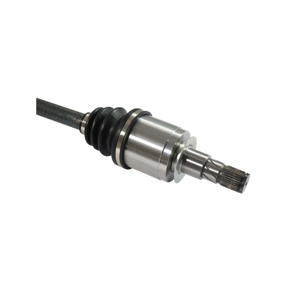 BuyAutoParts 90-08042N Drive Axle Front