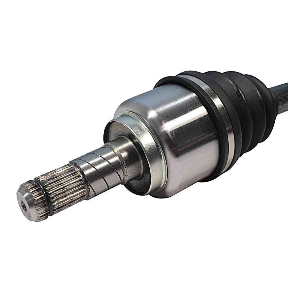 1982 Nissan 280ZX Drive Axle Rear