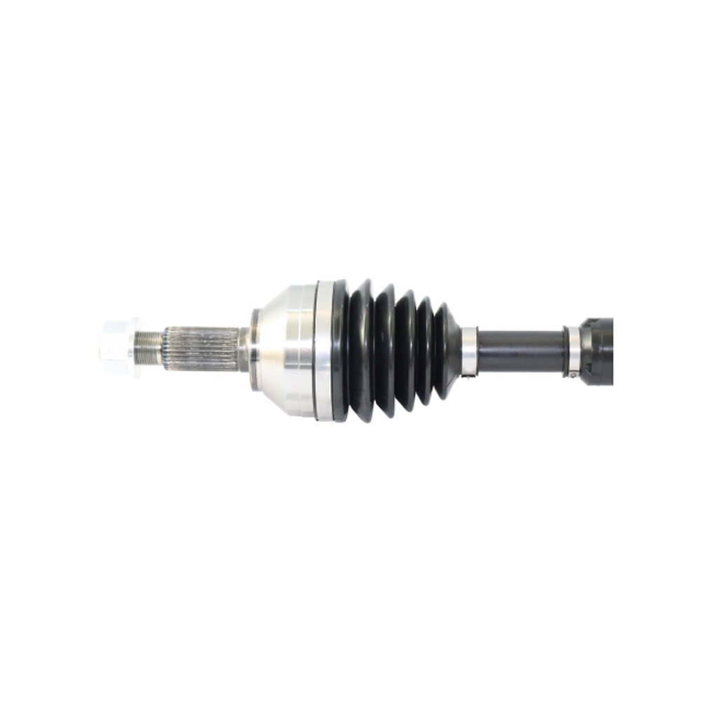 2014 Nissan Rogue Select Drive Axle Front