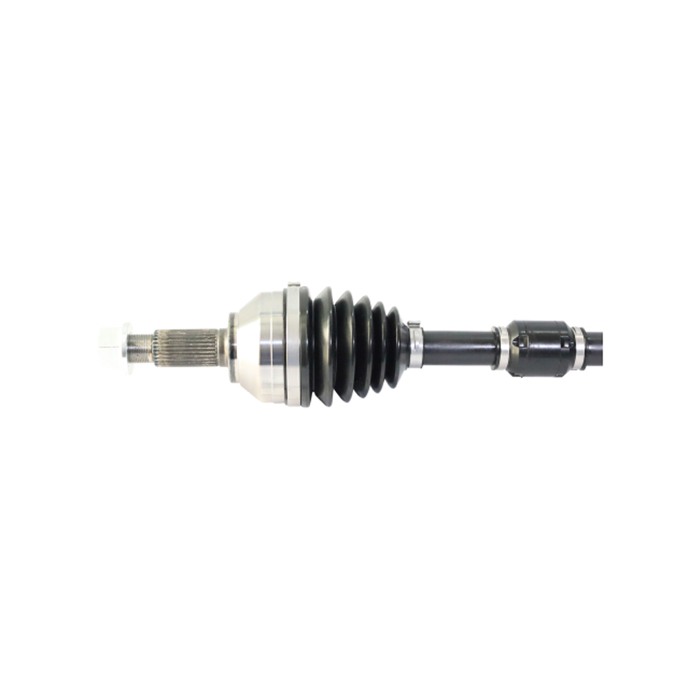 2014 Nissan Rogue Select Drive Axle Front