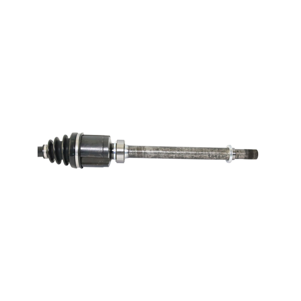 2014 Nissan Rogue Select Drive Axle Front